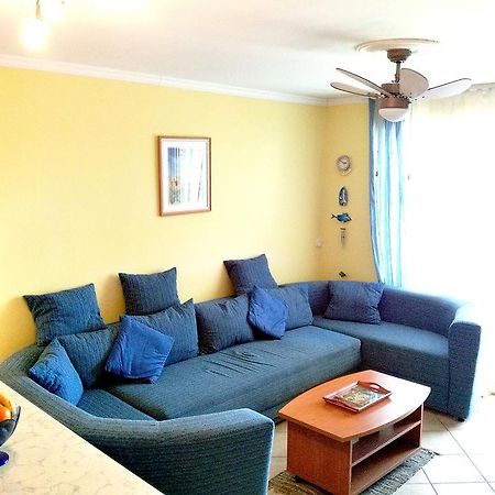 Beach Apartment Sveti Filip I Jakov - Turanj Bagian luar foto