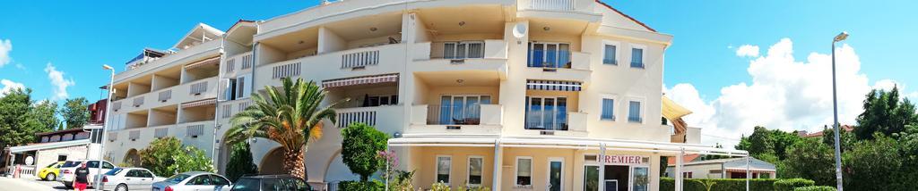 Beach Apartment Sveti Filip I Jakov - Turanj Bagian luar foto