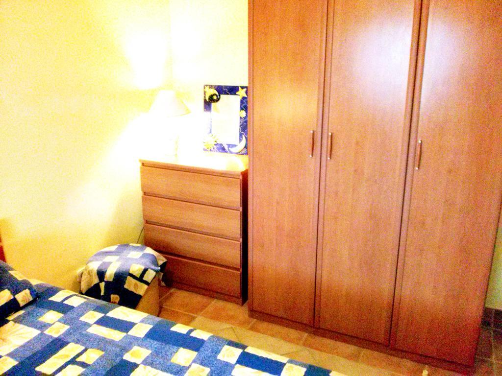 Beach Apartment Sveti Filip I Jakov - Turanj Bagian luar foto