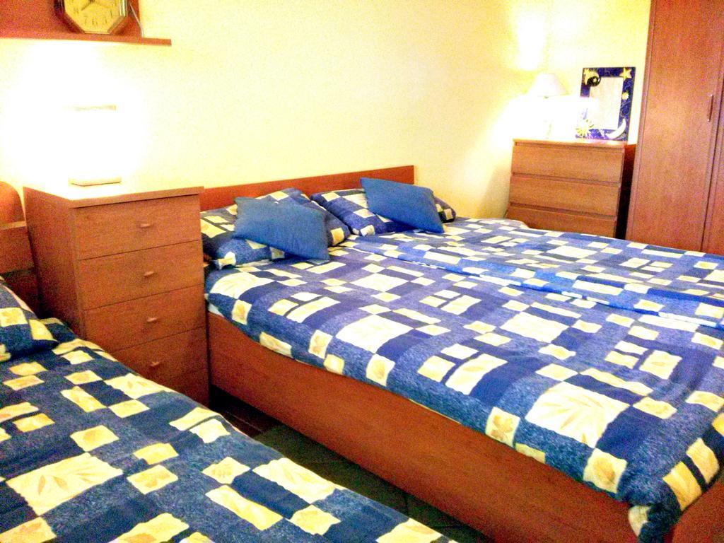 Beach Apartment Sveti Filip I Jakov - Turanj Bagian luar foto