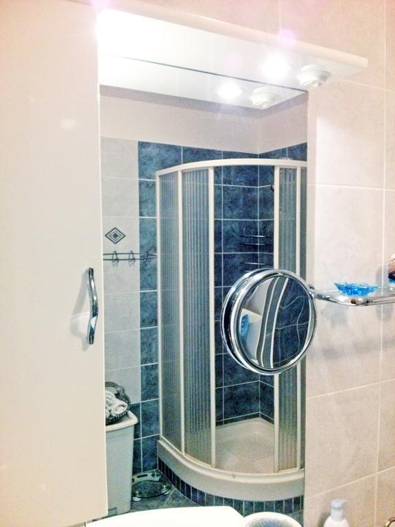Beach Apartment Sveti Filip I Jakov - Turanj Bagian luar foto