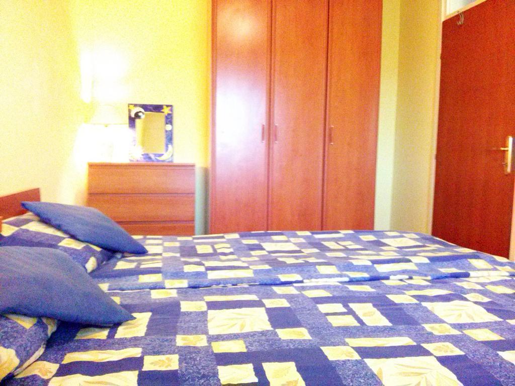 Beach Apartment Sveti Filip I Jakov - Turanj Bagian luar foto