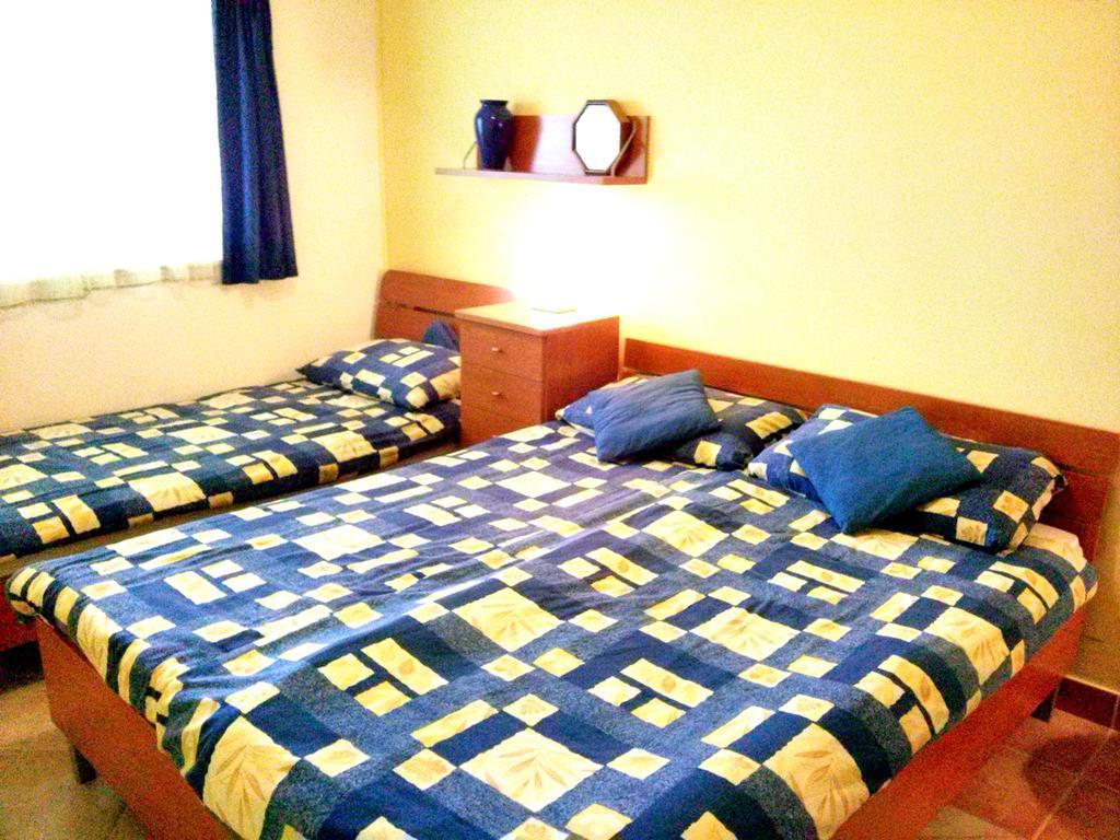 Beach Apartment Sveti Filip I Jakov - Turanj Bagian luar foto